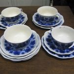 519 1223 DINNER SET